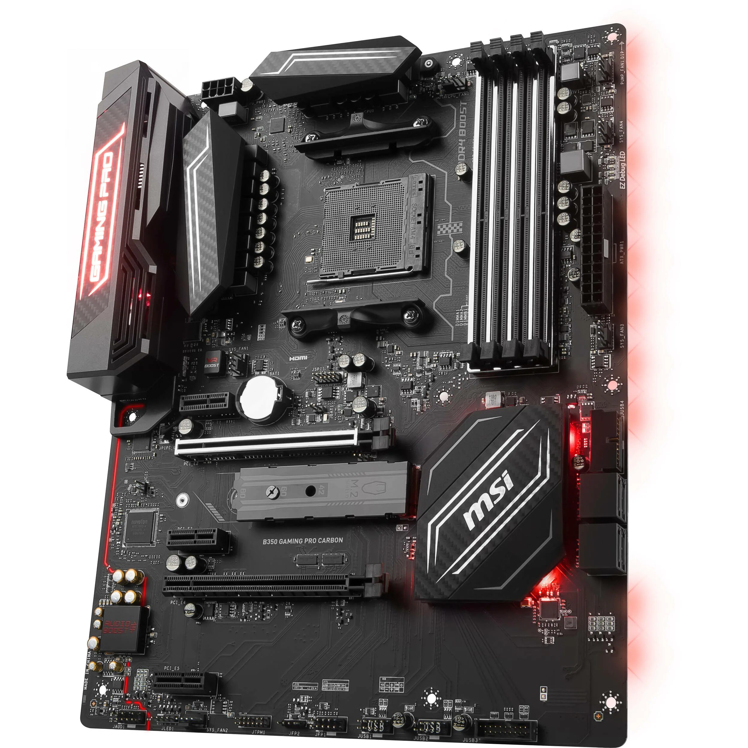 MSI am4 b350. Am4 Mini ATX b350. B350 Gaming Pro Carbon. Материнская плата MSI AMD. Msi b350m gaming