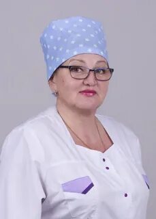 Новокуйбышевск врач