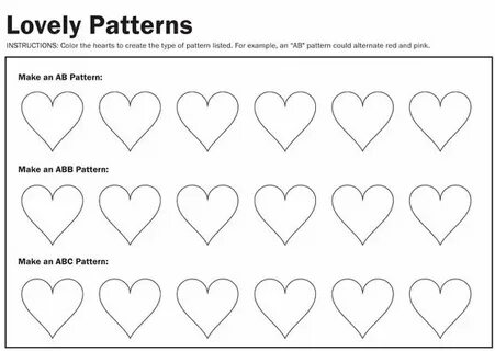 Patterns examples