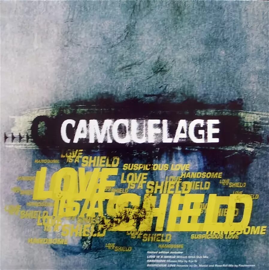 Depeche mode camouflage. Love is a shield. Camouflage love is a shield. Camouflage methods of silence. Camouflage группа в молодости.