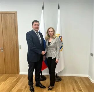 Уполномоченный в нижегородской