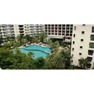 Wongamat privacy residence resort 3 отзывы