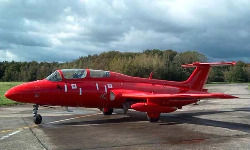 Л-29 Дельфин. Самолёт л-29 Альбатрос. Aero l-29 Delfin. L-29.