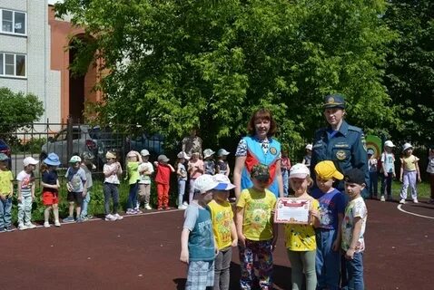 Сайт 369 детского сада