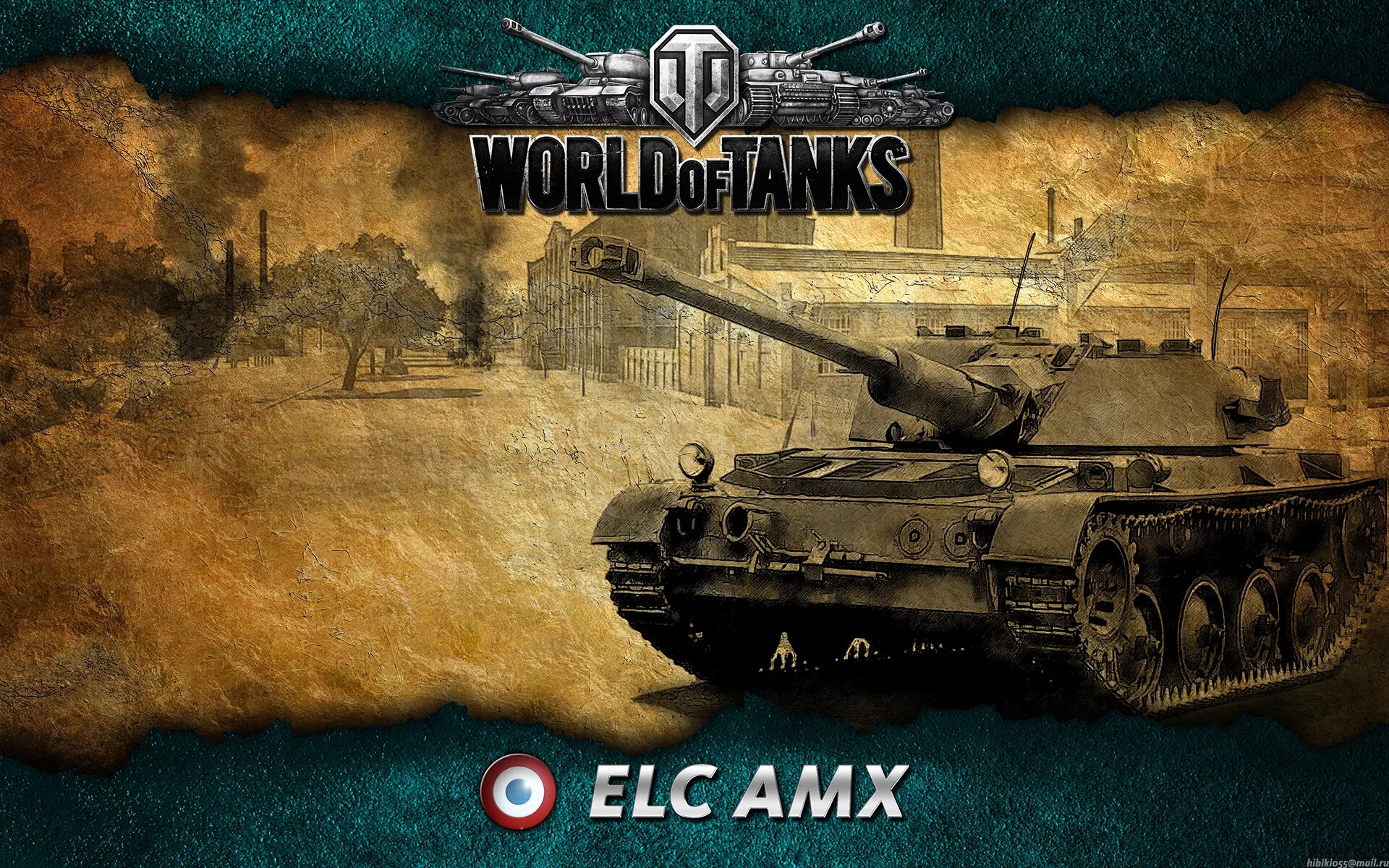 Музыка танк ворлд. Танки ворлд оф танк. Постеры танков World of Tanks. Танк ELC AMX. ELC AMX WOT.