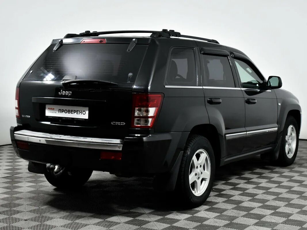 Гранд чероки 3.0 дизель купить. Jeep Grand Cherokee Overland 2009. Grand Cherokee Overland 2007. Джип Гранд Чероки 3 литра дизель. Overland комплектация Jeep 2006.