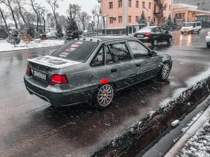 Daewoo 2021li