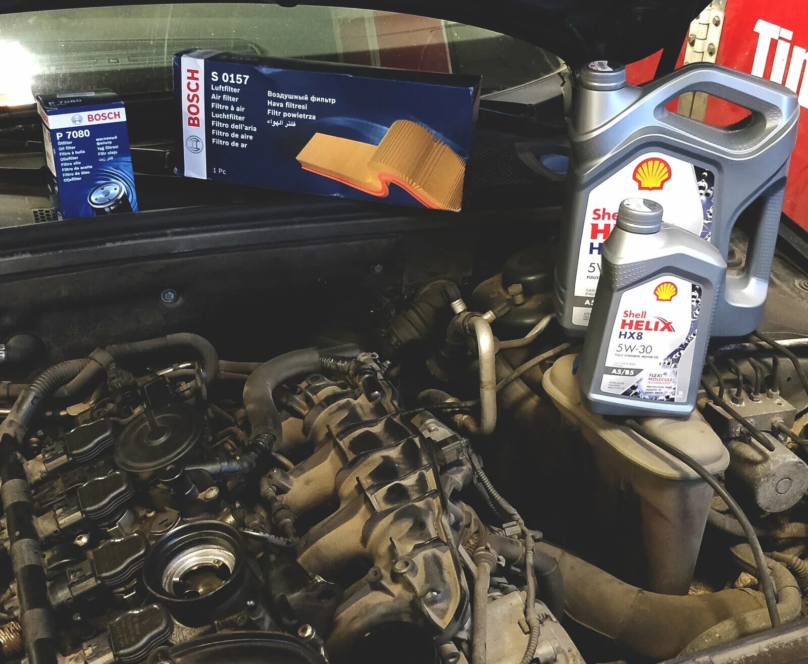 Масло в двигатель 2.0 tfsi. Шкода масложор. масложор ваг. причины масложора двигателей vag 1,8tsi.