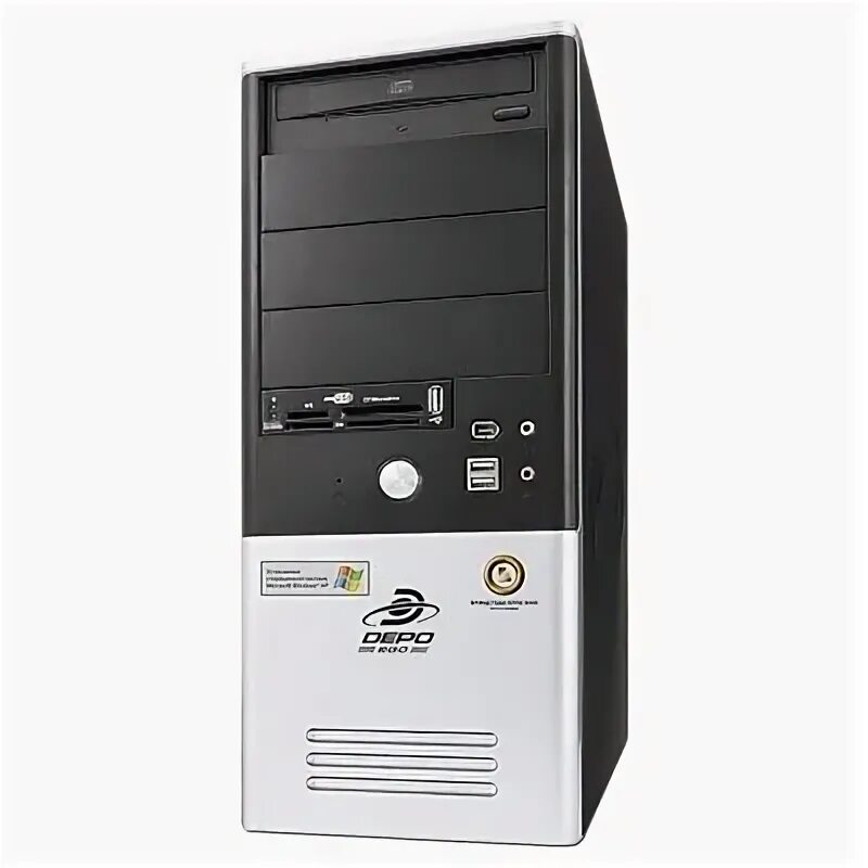 Depo ego. Системный блок depo ego 163080. системник depo ego 2005. depo ego 8530. корпус depo ego.