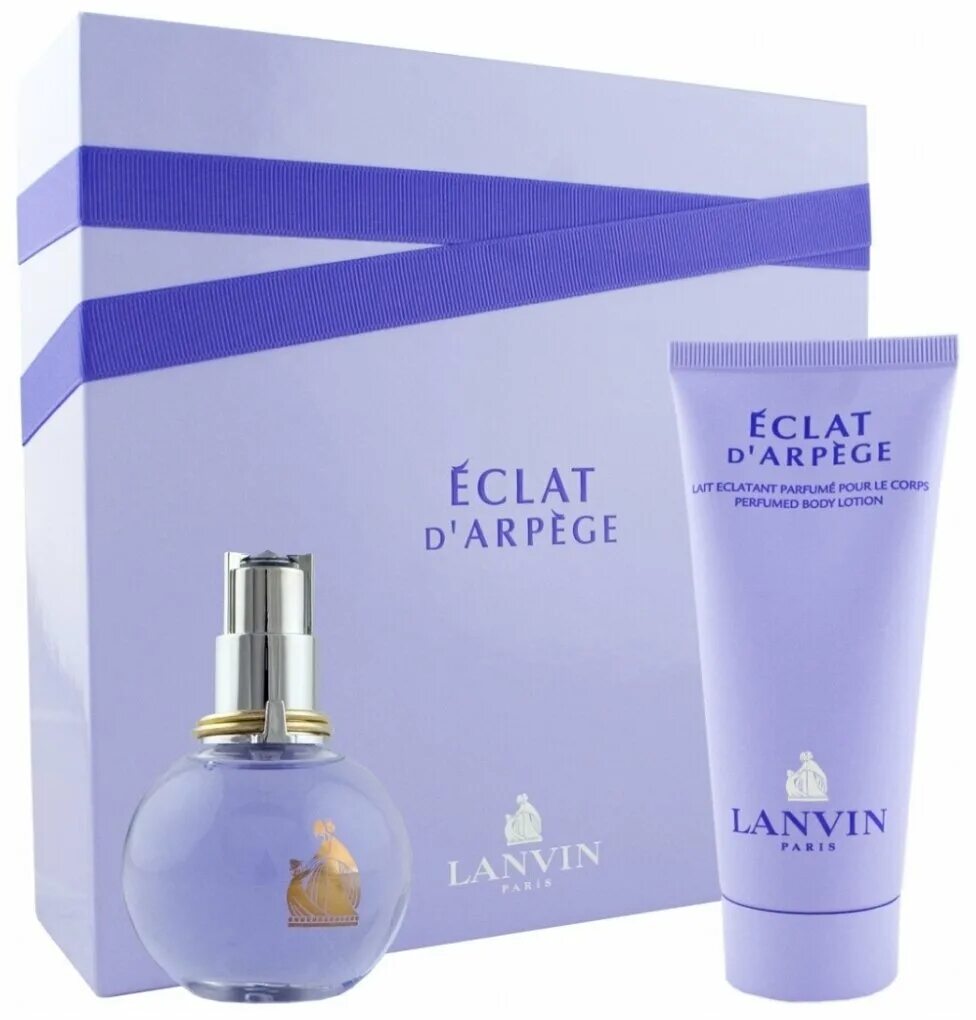 Eclat darpege. Набор Ланвин эклат. Eclat d Arpege набор 50 мл. Lanvin Eclat d'Arpege. Lanvin Eclat d'Arpege набор.