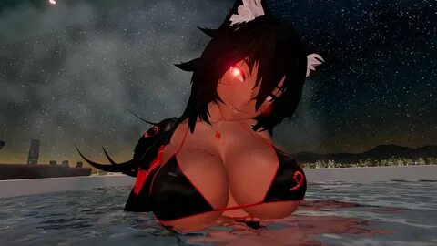 Lewd vrchat