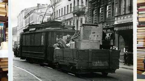 Ленинград вагон