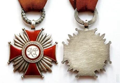 Пол ордена