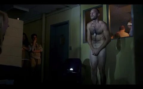 Evan hall naked