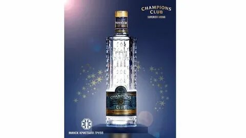 Champions club