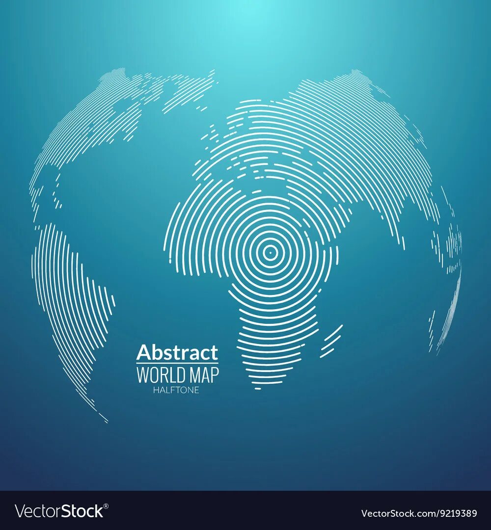 Global line. Планета из линий. planet lines 3d.