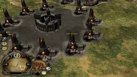Battle of the witches