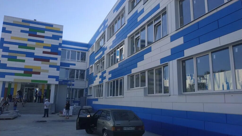 Школа 15 старый оскол. Старый оскол мкр лесной 15. Старый оскол 15. Старый оскол 15. Микрорайон лесной старый оскол.