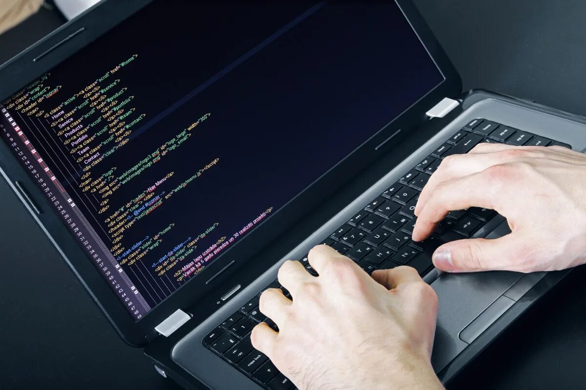 Web write