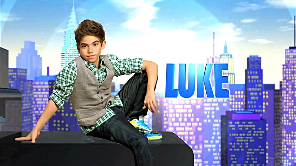 Luke ross