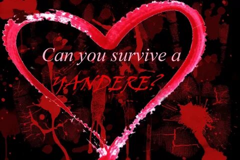 Could you survive