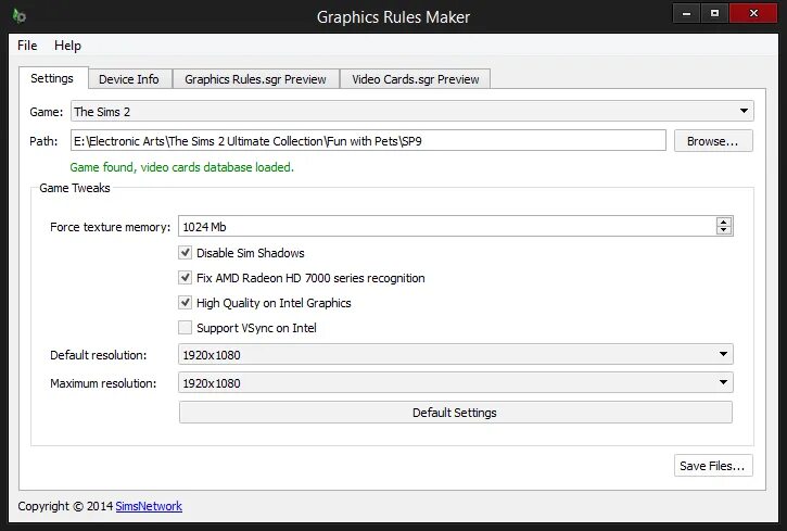 Sims graphics rules. Graphics Rules maker симс 2. Graphics Rules maker. Graphics Rules maker SIMS. Симс 2 график рулес.