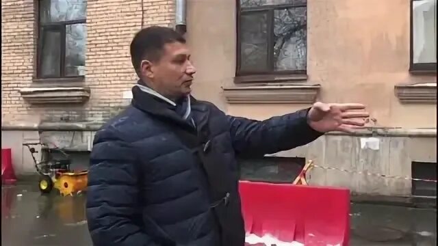 Жкс центрального