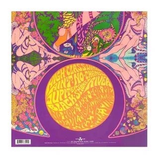 Blues pills