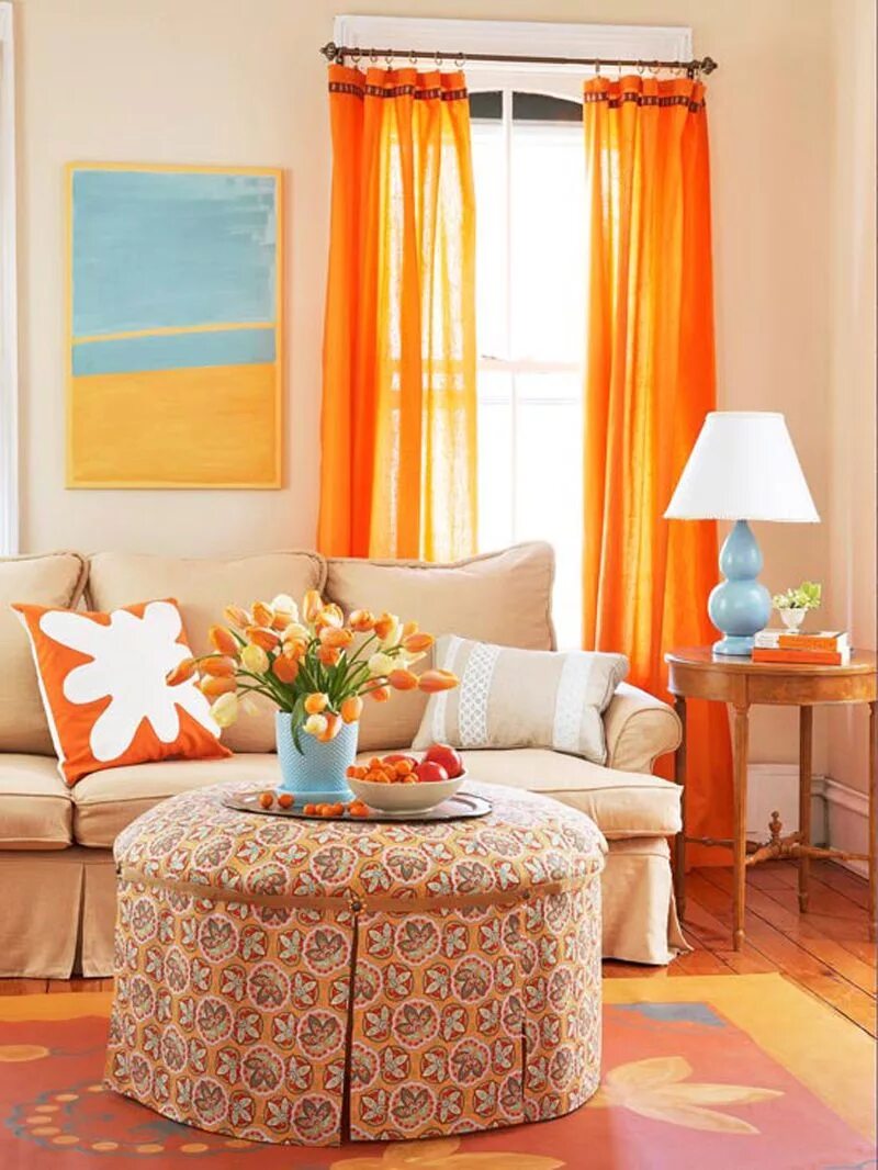 Sampel Gratis Mywind Orange Jute Yarn Tekstur Alami Desain Seni Wallpaper - Buy 