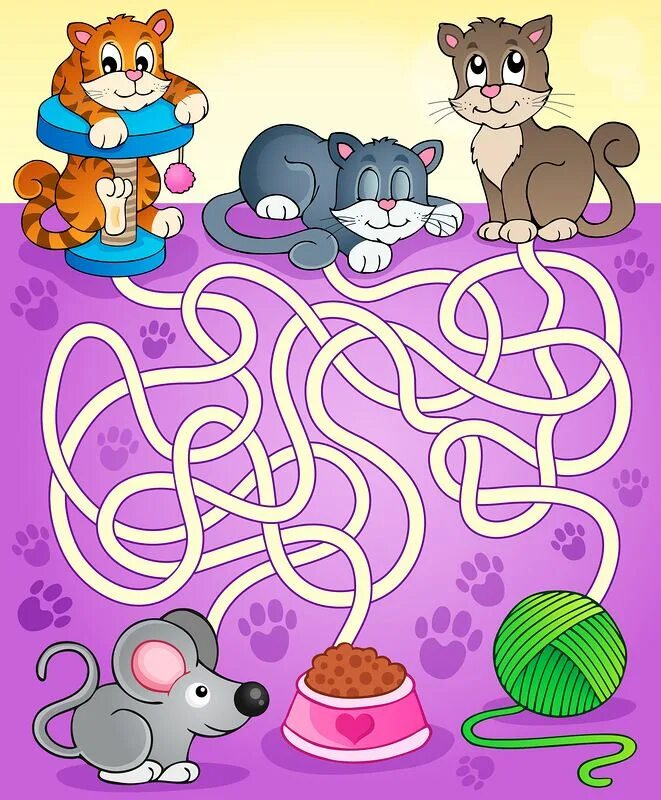 Игры лабиринты картинки