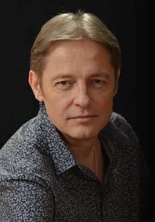 Пожарский актер