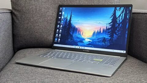 Asus vivobook s