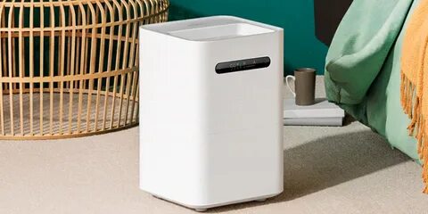 Xiaomi smartmi evaporative humidifier