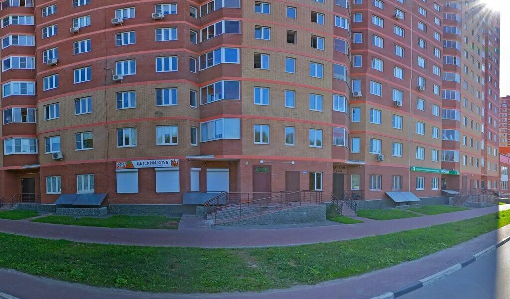 Продажа торговой площади, Street retail - Каталог - 3Arealty.ru