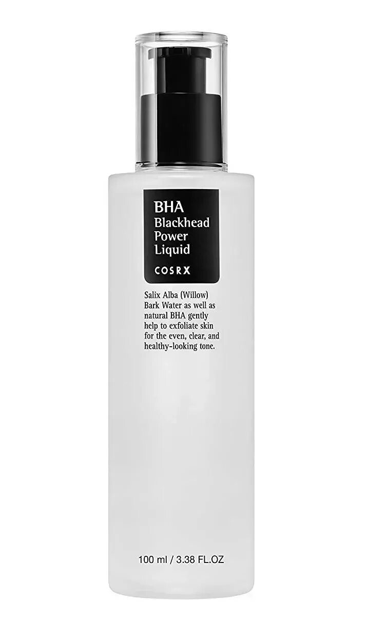 BHA COSRX Blackhead. COSRX Blackhead Power Liquid. COSRX BHA Blackhead Power Liquid. Тоник с салициловой кислотой cosex BHA. Cosrx bha blackhead