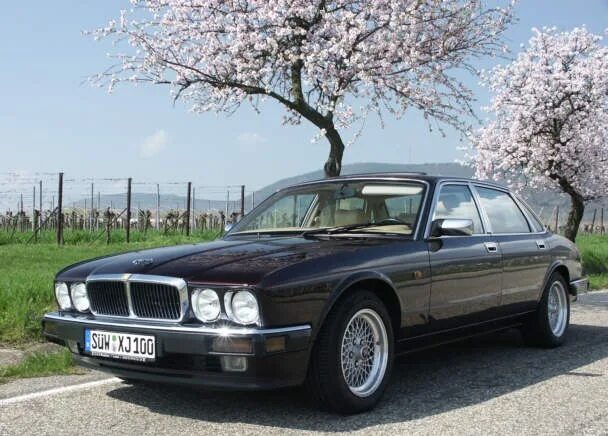Jaguar xj 2 xj40. Jaguar xj12 1993. Jaguar xj ii xj40 tuning. Jaguar xj 40 1986. Ягуар 40.