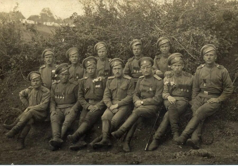 17 армейский корпус. 17 армейский корпус