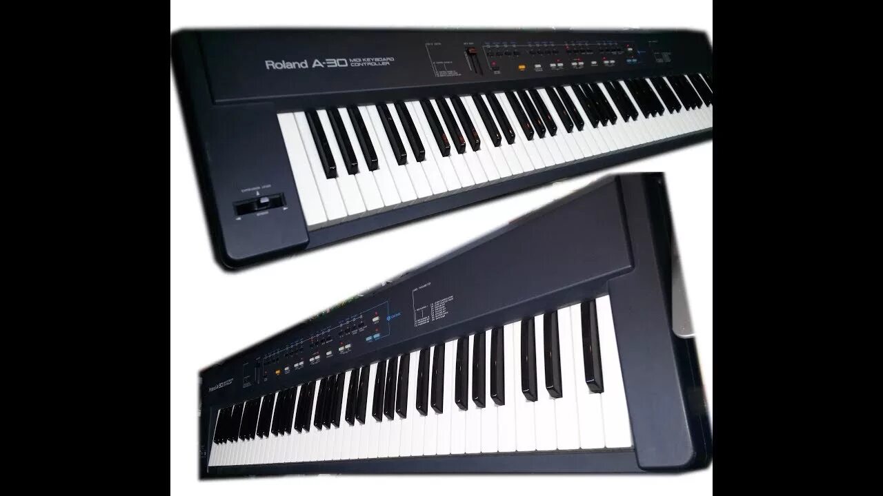 Midi 30