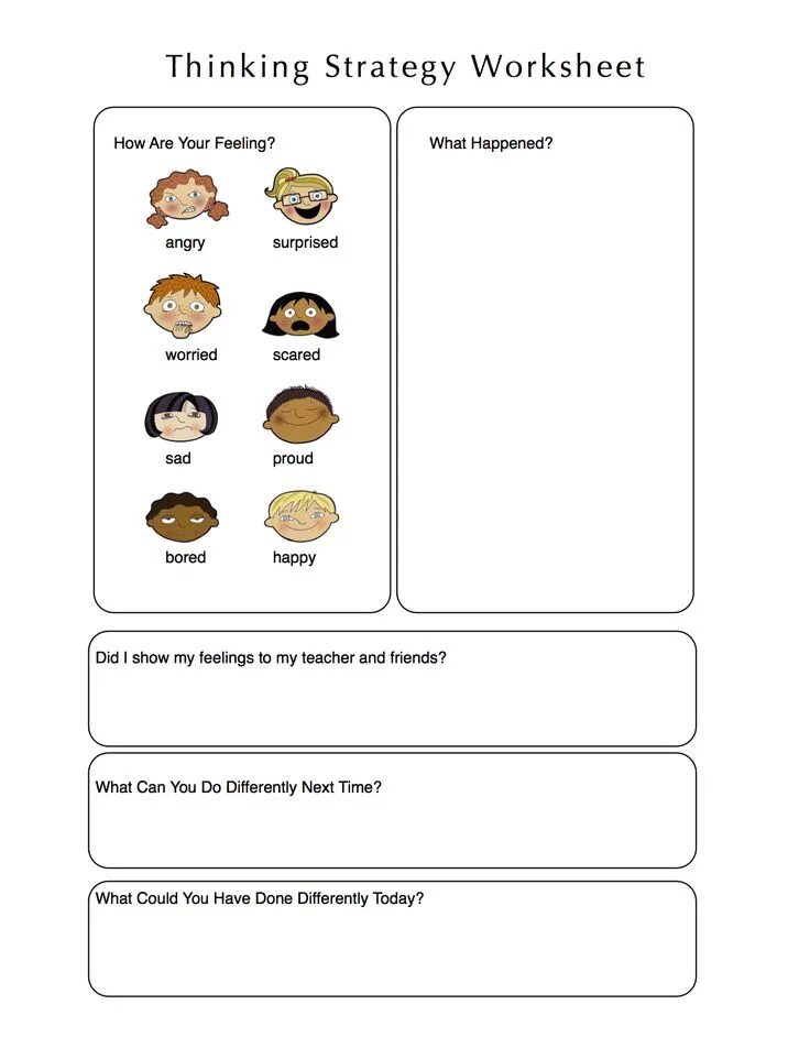 Feelings Worksheets for Kids. Emotions Worksheets for Kids. Feelings and emotions Worksheets for Kids. What has happened Worksheets. Reflexive worksheets