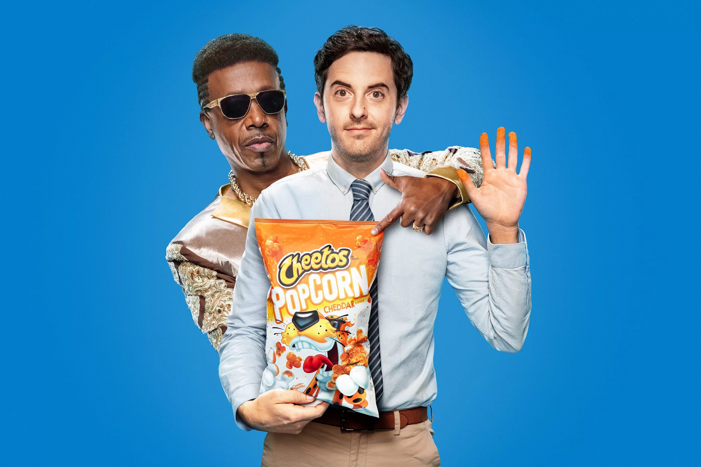 Pop back. Commercial good. Реклама Pop Tarts ютуб. Cheeto client.