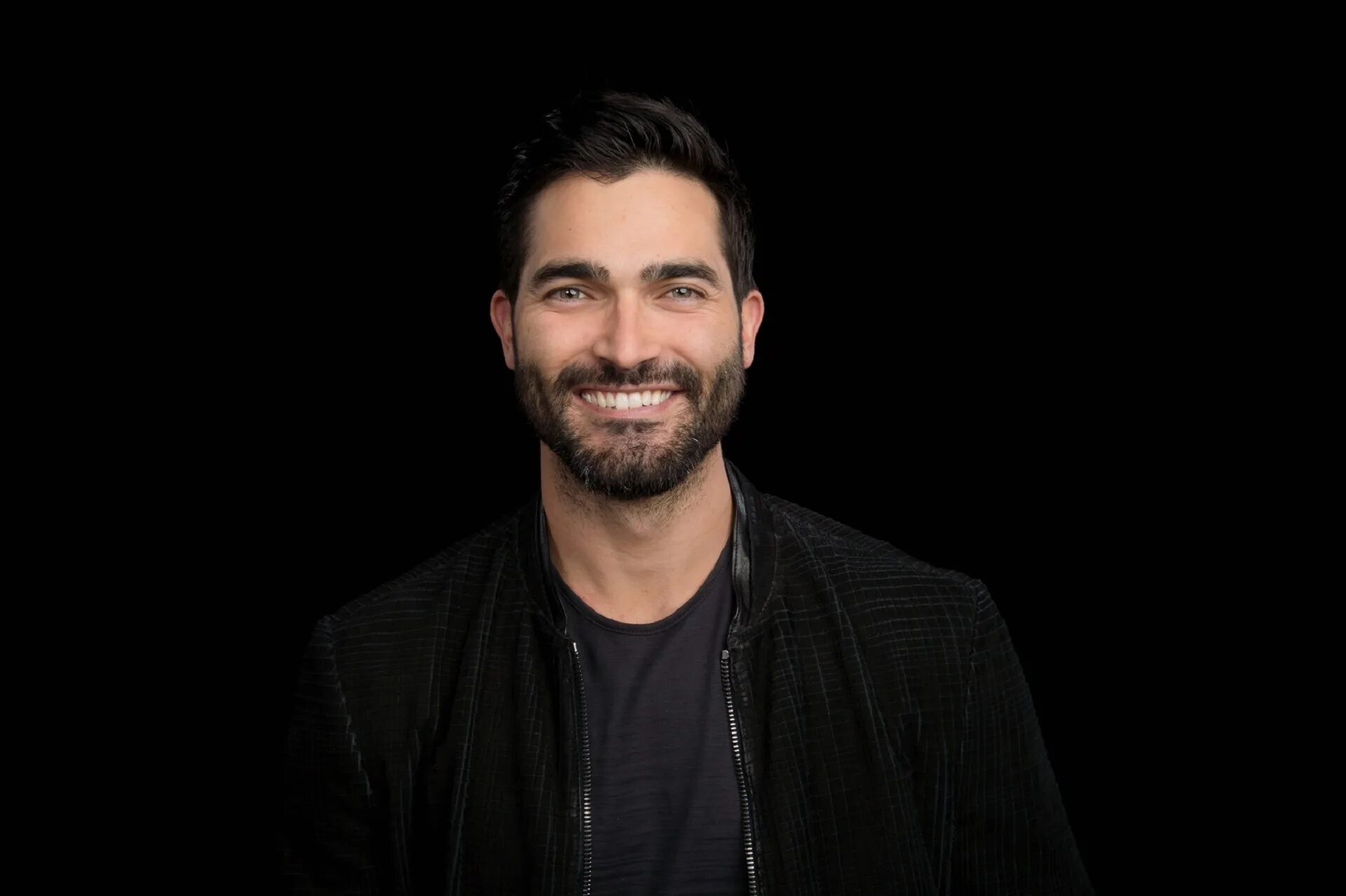 Tyler hoechlin
