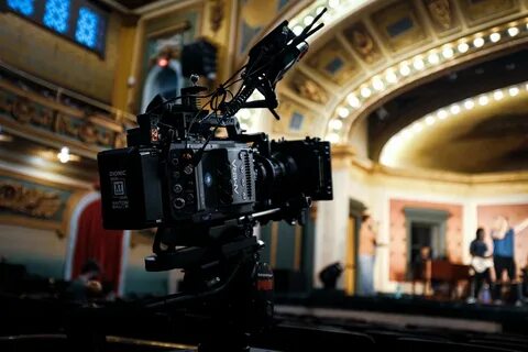 Films production