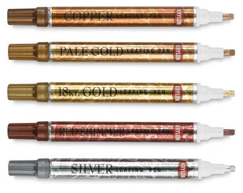 Авто карандаш купить. Leafing Pen маркер металлик - красный мерцающий Krylon 9904. Краска Metallic Pen маркер. Krylon маркер. Krylon Cooper Leafing Pen.