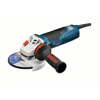 Угловая шлифмашина bosch gws 12 125
