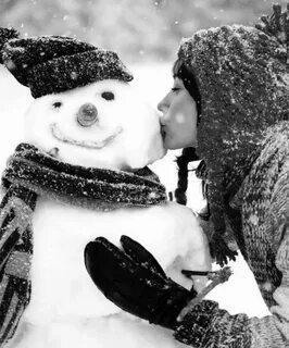 Winter is love