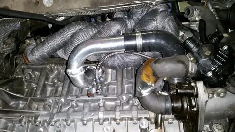 N turbo
