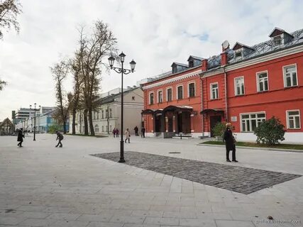 Ул школьная московская область