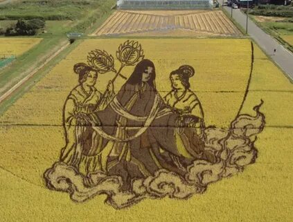 Поле искусства