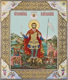 Житие воинов