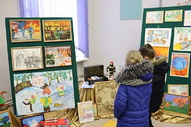 итоги конкурса мир глазами детей 2023